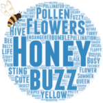 abeilles-miel